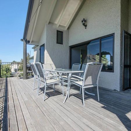 Central City Gem - Napier Holiday Home Exterior foto