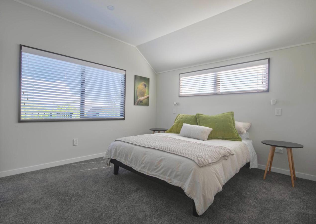 Central City Gem - Napier Holiday Home Exterior foto